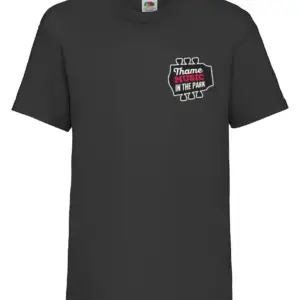 Thame Music in the Park Kids T-Shirt