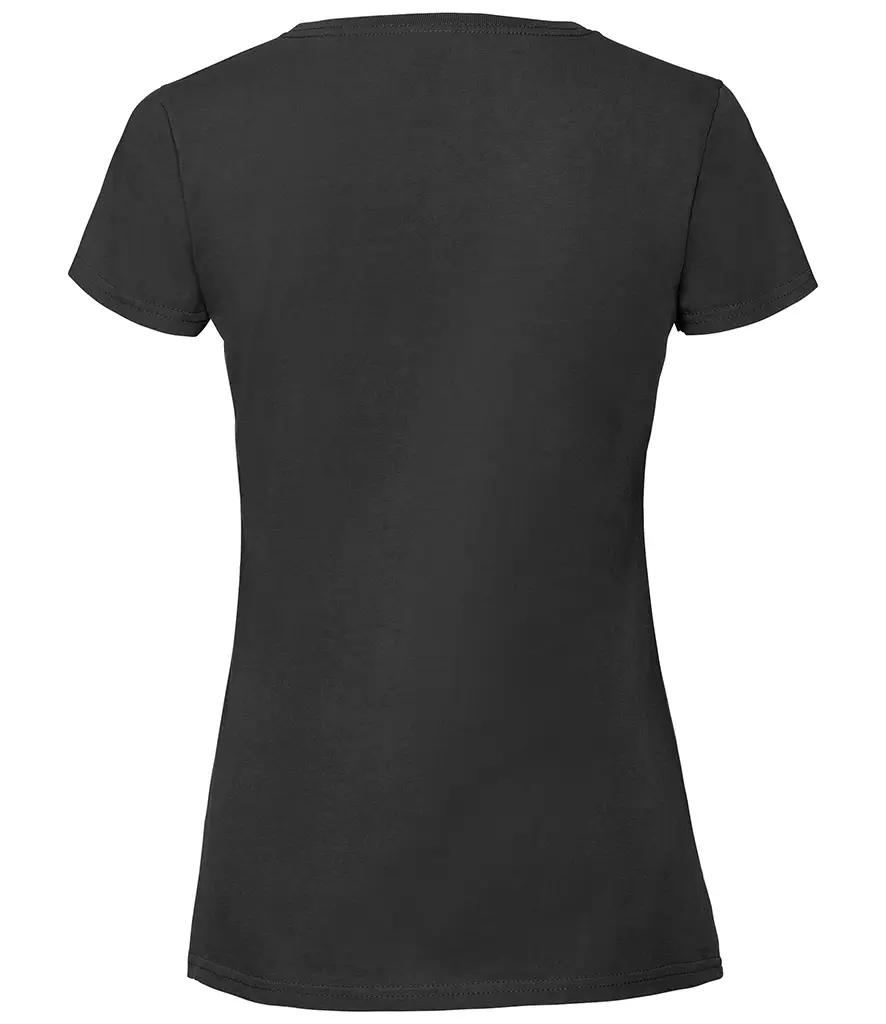 Thursday Night Live - Ladies Fit T-Shirt - Image 2