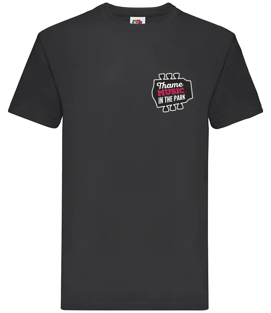 Thame Music in the Park T-Shirt