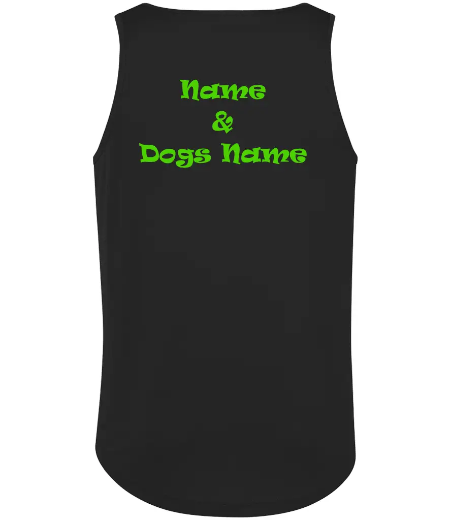SAS Agility - Cool Vest (JC007) - Image 5