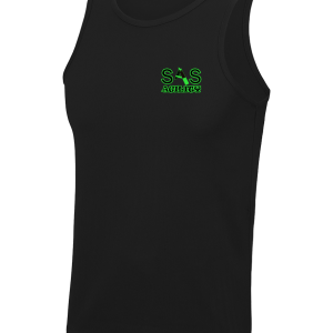 SAS Agility - Cool Vest (JC007)