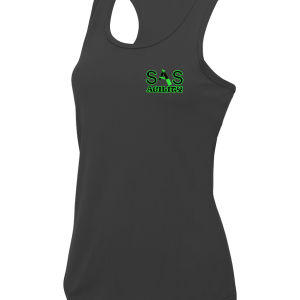 SAS Agility - Ladies Cool Vest (JC015)