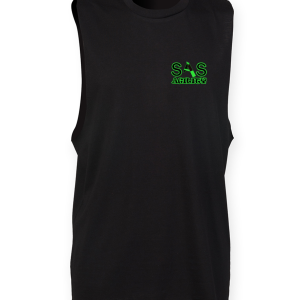 SAS Agility - High Neck Vest (SF232)