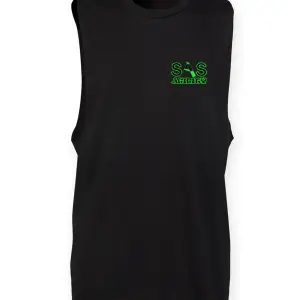 SAS Agility - High Neck Vest (SF232)