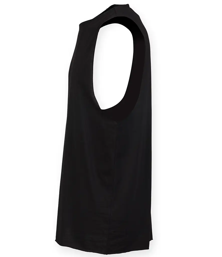 SAS Agility - High Neck Vest (SF232) - Image 2
