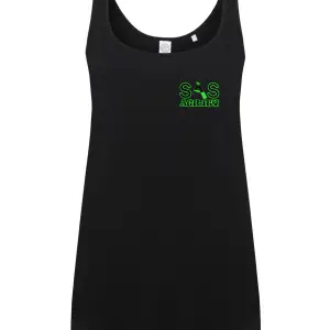 SAS Agility - Ladies Slounge Vest (SK234)