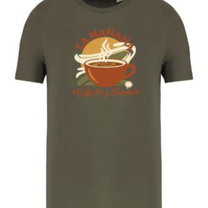 La Mañana Unisex T-Shirt