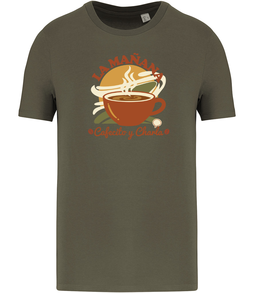 La Mañana Unisex T-Shirt