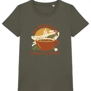 La Mañana Unisex T-Shirt
