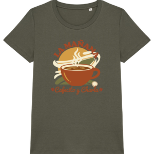 La Mañana Ladies T-Shirt