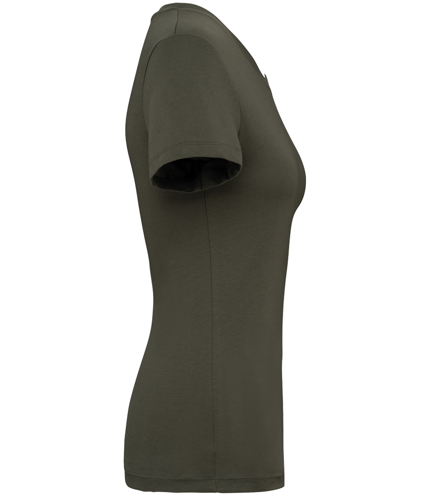 La Mañana Ladies T-Shirt - Image 2