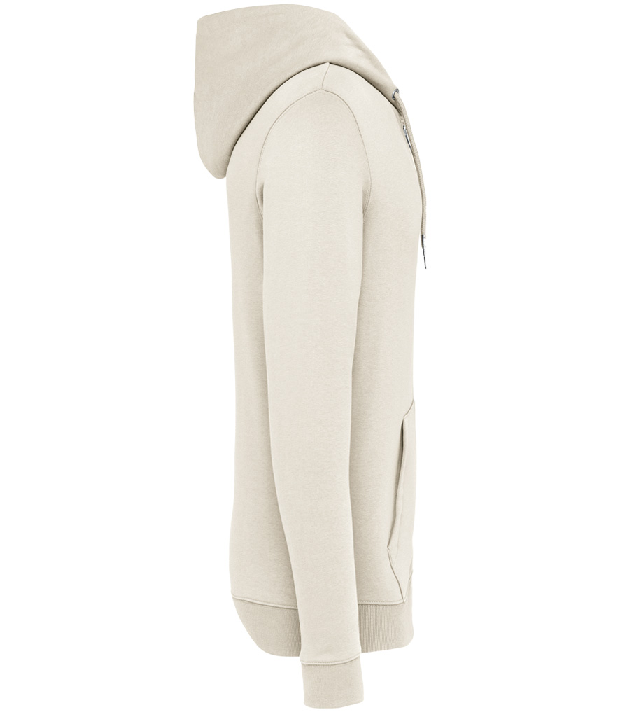 La Mañana Zip-Up Hoodie - Image 2