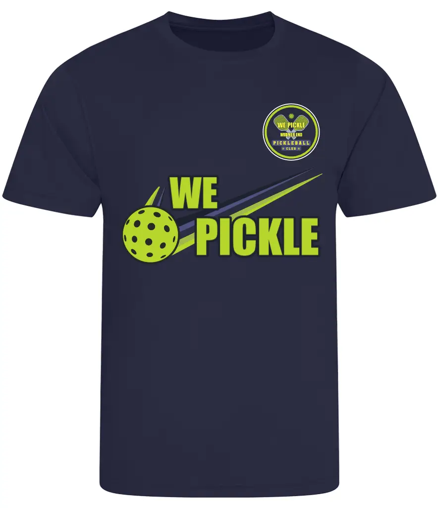 Smooth T-Shirt