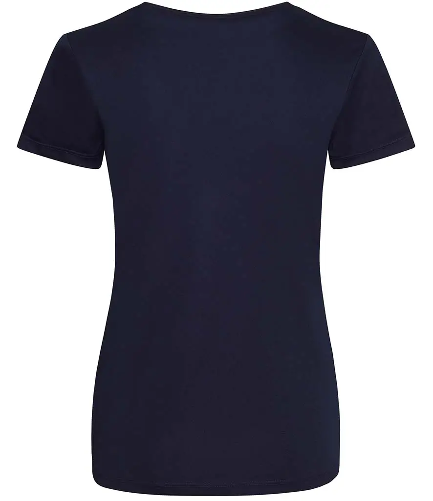 Smooth T-Shit - Ladies Fit - Image 2