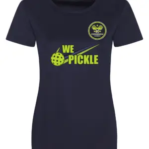 Smooth T-Shit - Ladies Fit