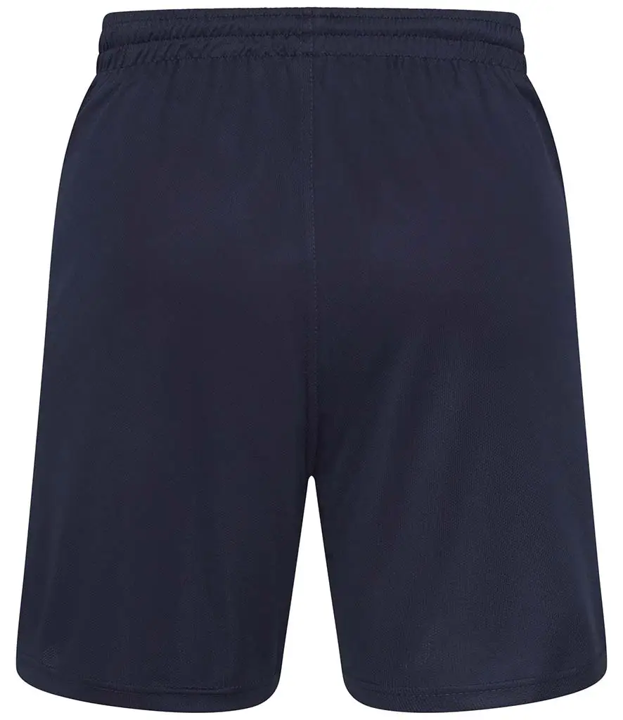 Cool Mesh Lined Shorts - Image 2