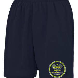 Cool Mesh Lined Shorts