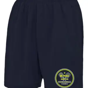 Cool Mesh Lined Shorts