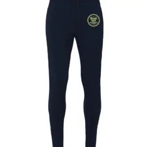 Official Cool Tapered Jog Pants
