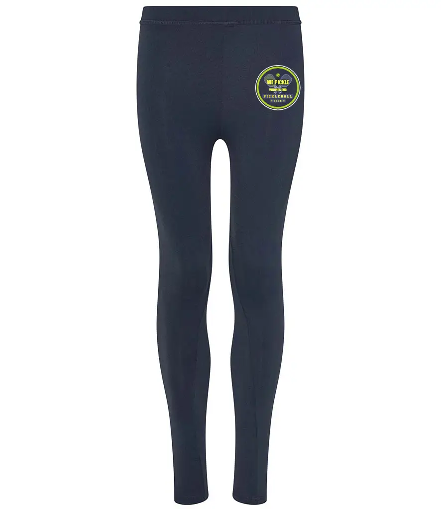Ladies Cool Athletic Pants