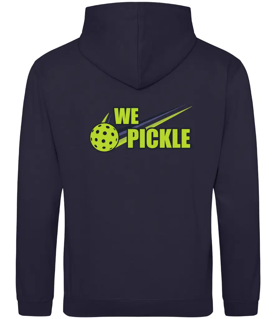 Pullover Hoodie - Image 2