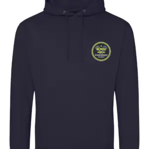Pullover Hoodie