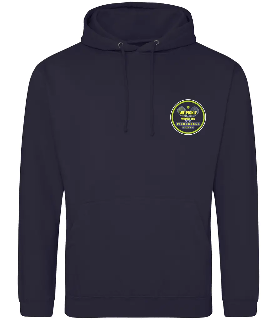 Pullover Hoodie