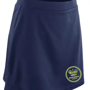 Ladies Performance Skort