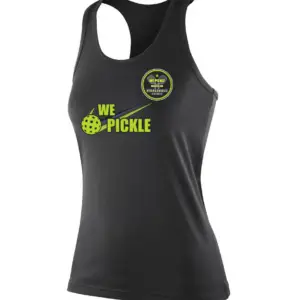 Ladies Softex® Fitness Top