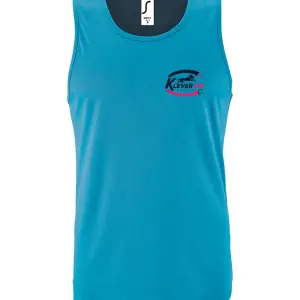 Klever K9 Agility Performance Vest