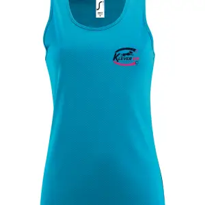Klever K9 Agility Ladies Performance Vest