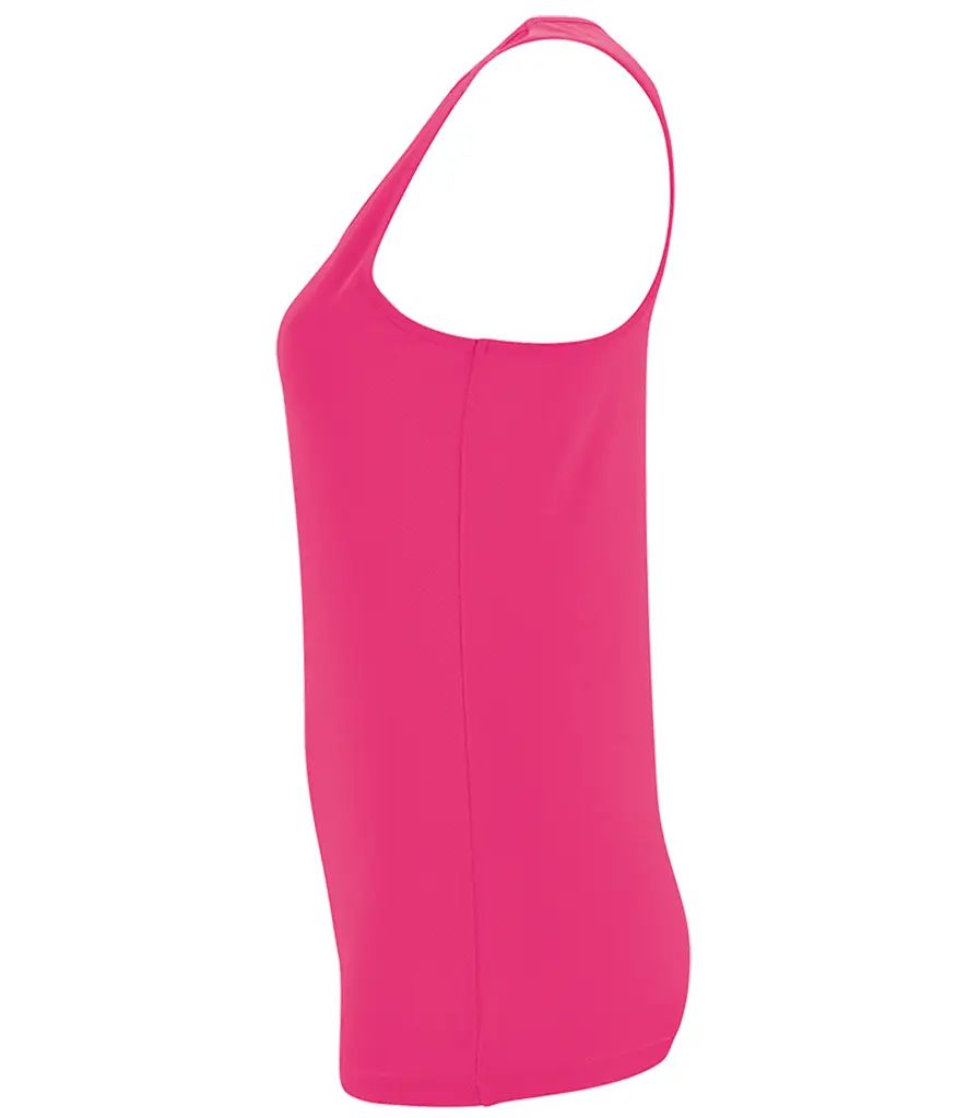 Klever K9 Agility Ladies Performance Vest - Image 8