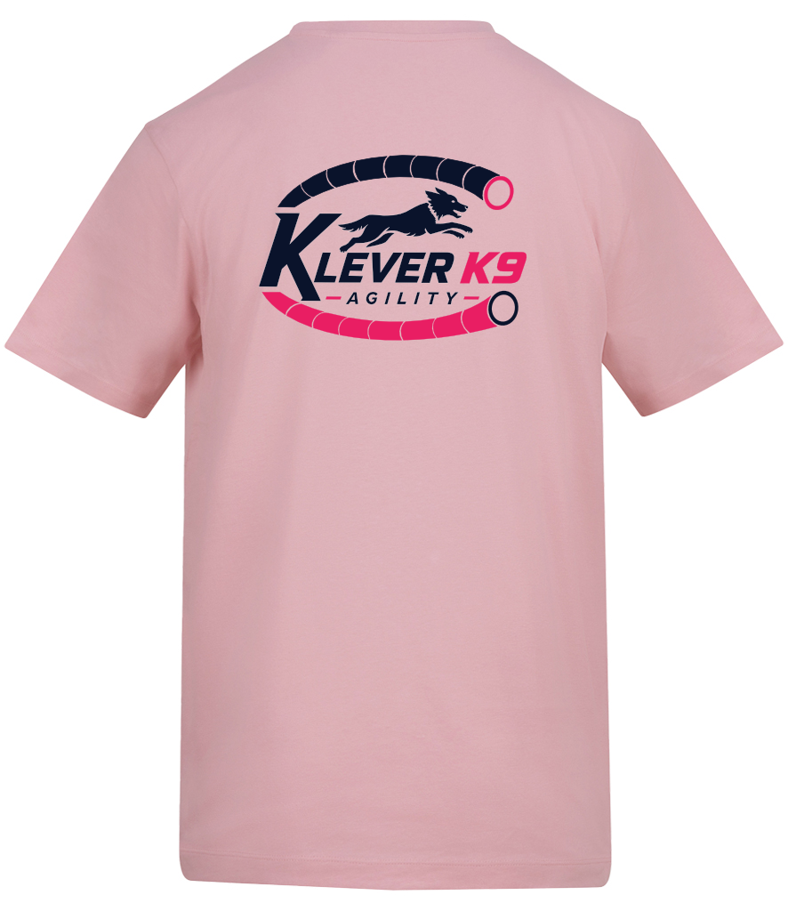 Klever K9 Agility T-Shirt - Image 18