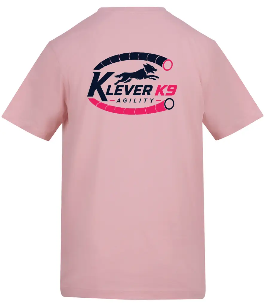 Klever K9 Agility T-Shirt - Image 18