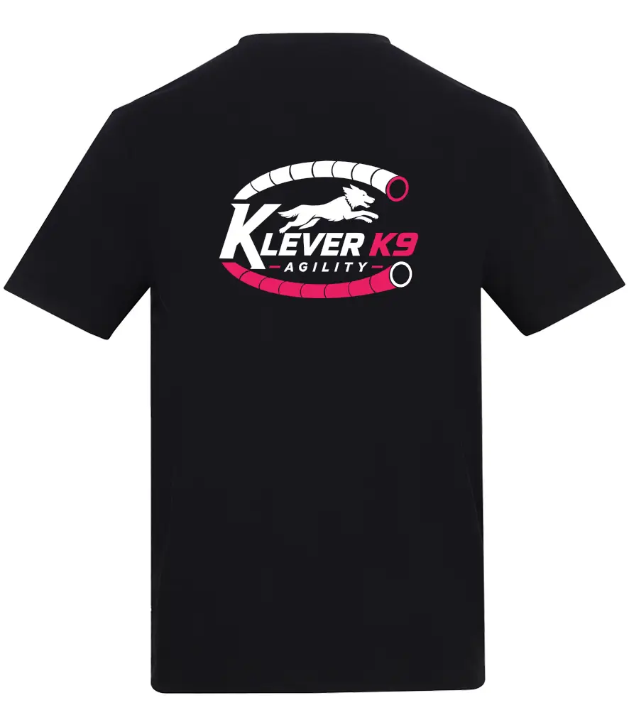 Klever K9 Agility T-Shirt - Image 15