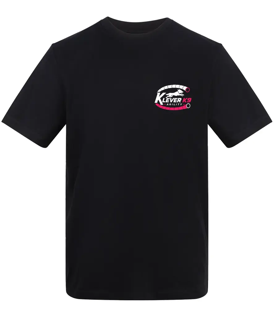 Klever K9 Agility T-Shirt - Image 13