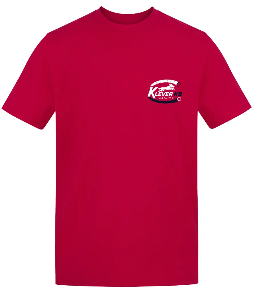 Klever K9 Agility T-Shirt - Image 10
