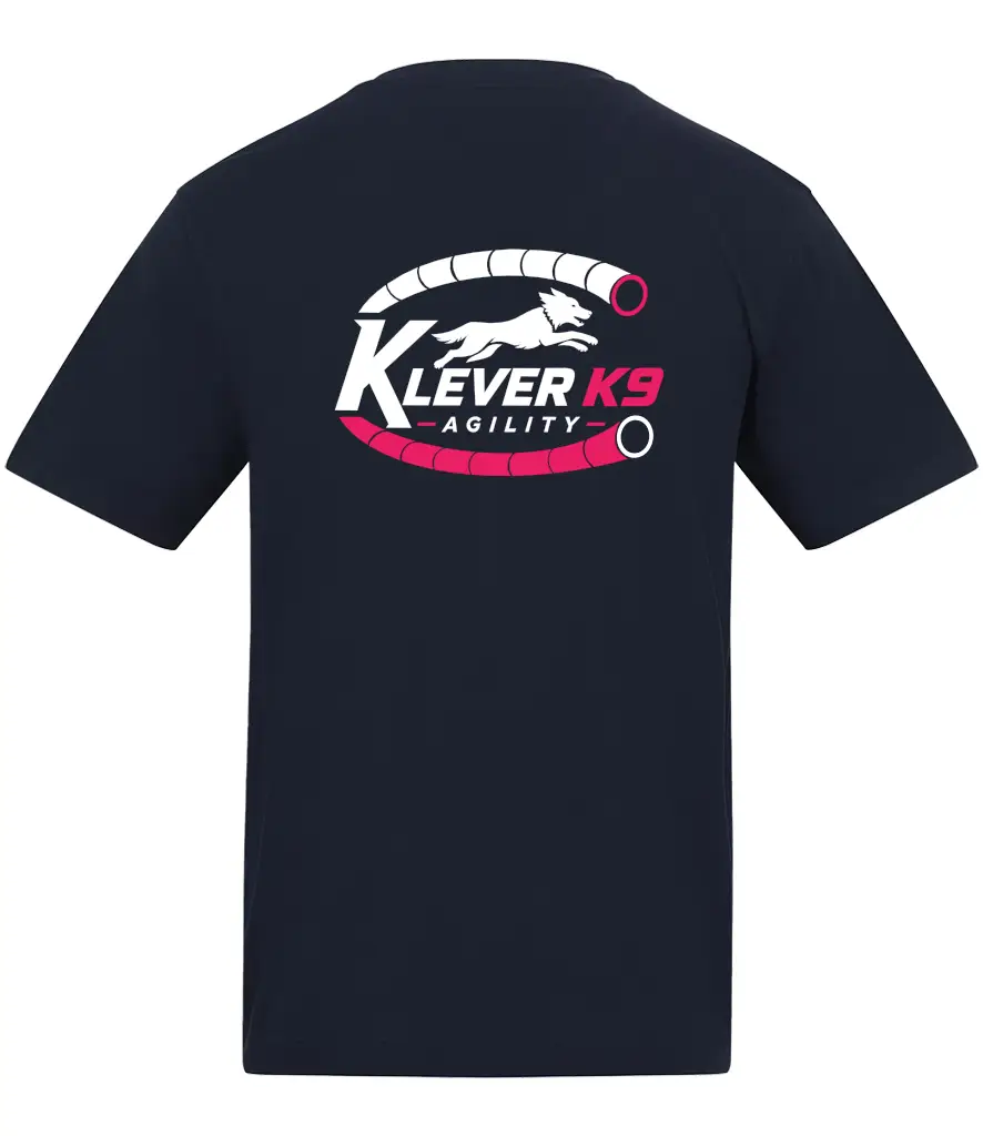 Klever K9 Agility T-Shirt - Image 9