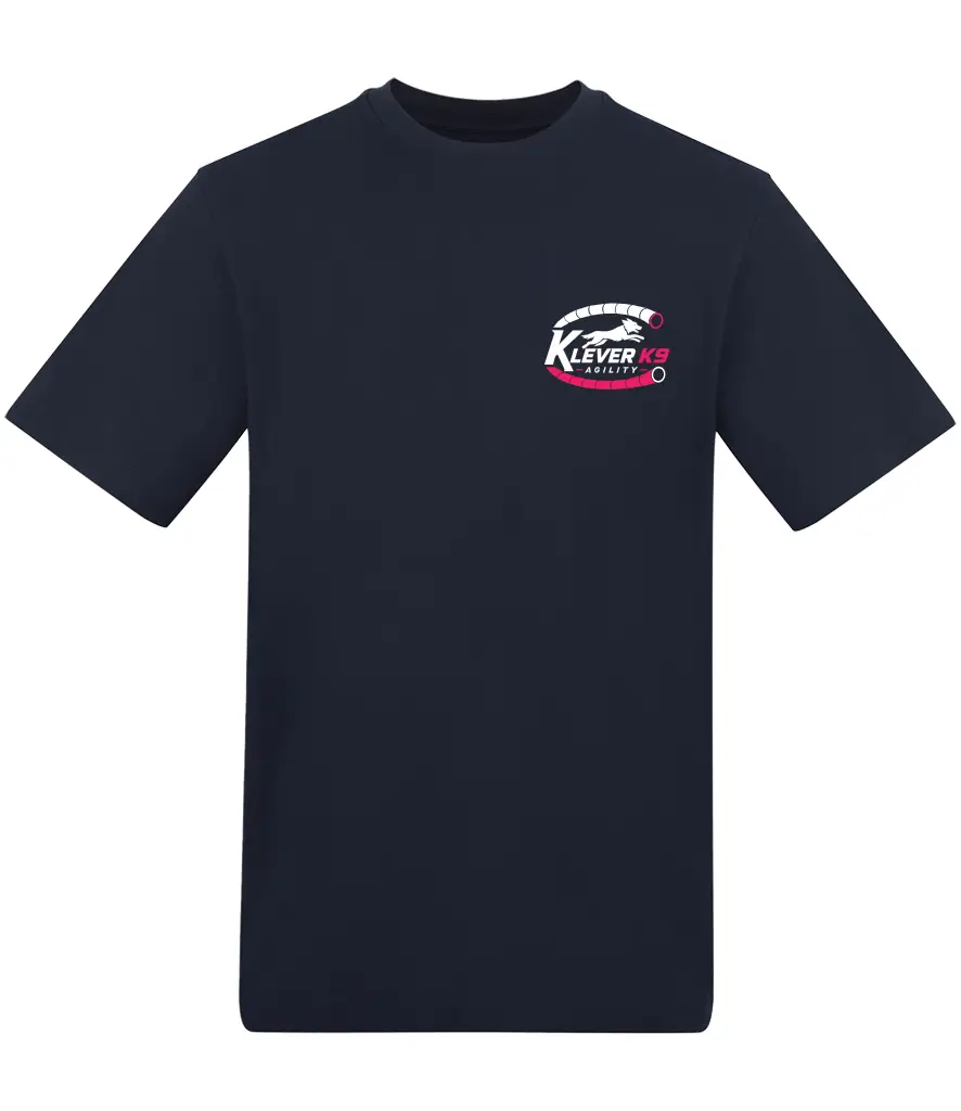 Klever K9 Agility T-Shirt - Image 7