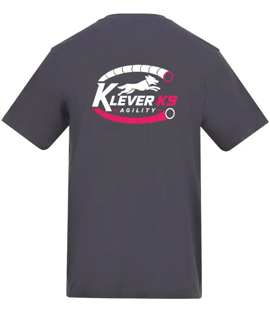 Klever K9 Agility T-Shirt - Image 3