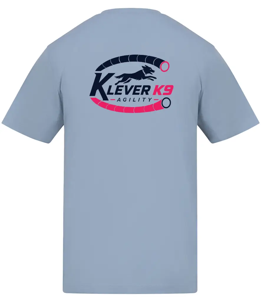 Klever K9 Agility T-Shirt - Image 6