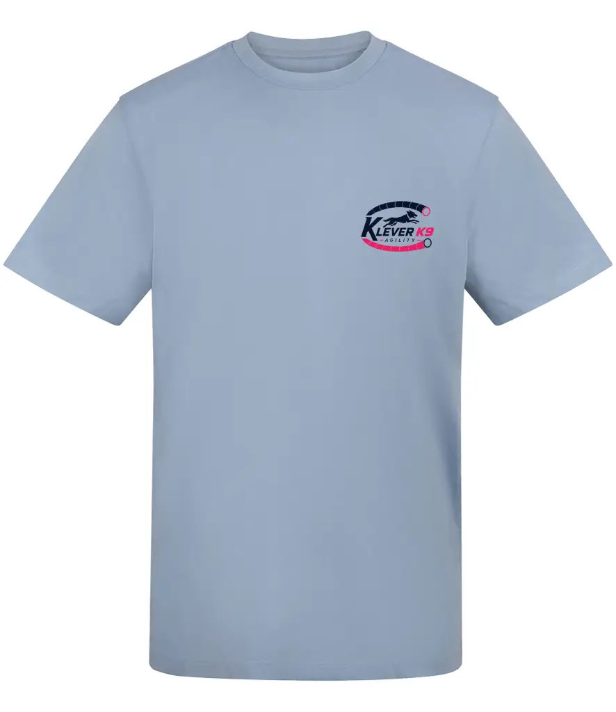 Klever K9 Agility T-Shirt - Image 4