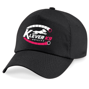Klever K9 Agility Baseball Cap