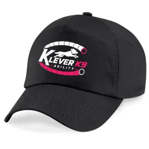 Klever K9 Agility Baseball Cap