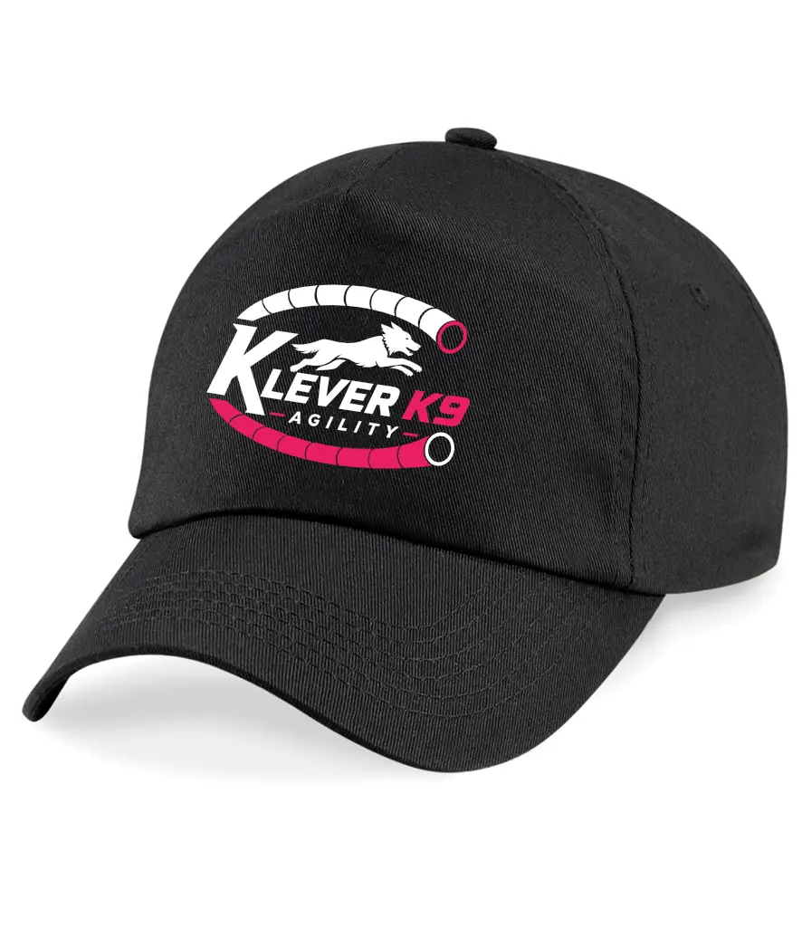 Klever K9 Agility Baseball Cap