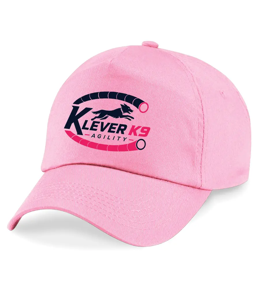Klever K9 Agility Baseball Cap - Image 11