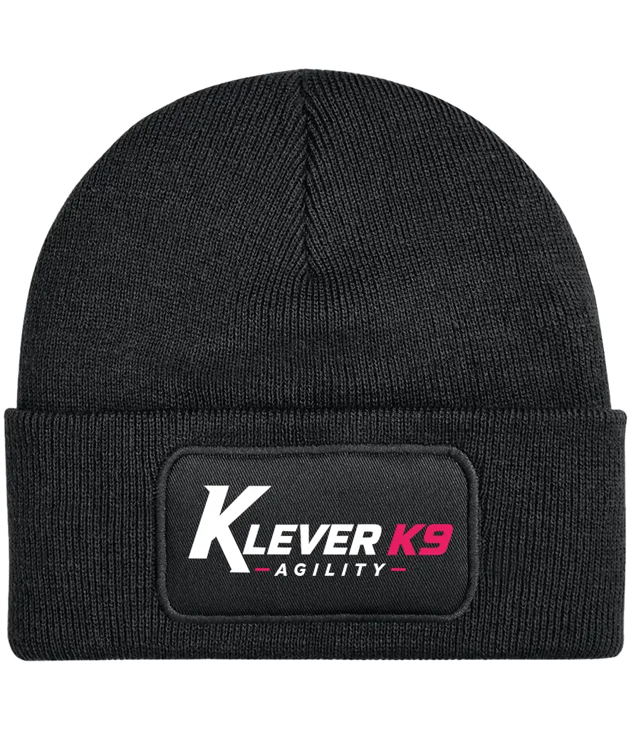 Klever K9 Agility Beanie Hat - Image 10