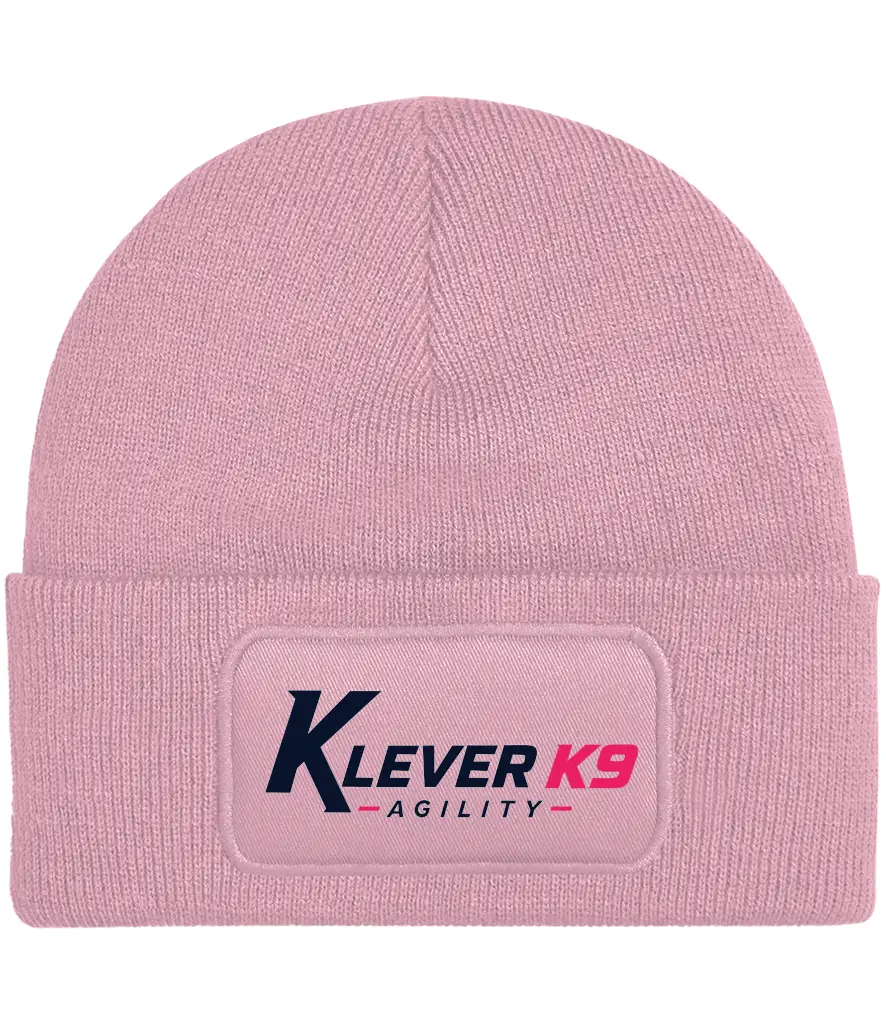 Klever K9 Agility Beanie Hat - Image 8