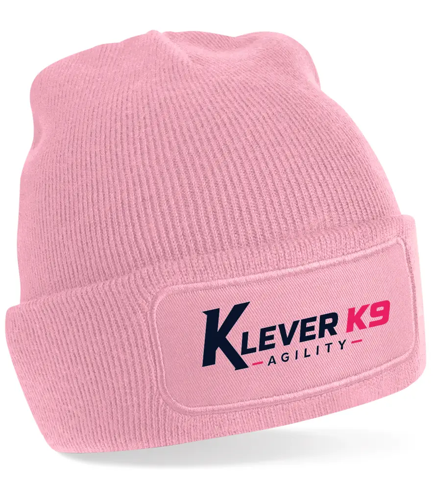 Klever K9 Agility Beanie Hat - Image 7