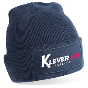 Klever K9 Agility Beanie Hat